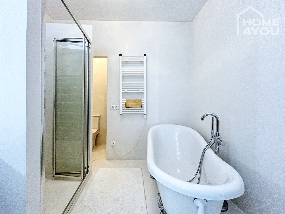 Badezimmer Etage 1 Badezimmer Etage 1