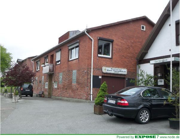 Schafstedt: Für Pferdeliebhaber, Resthof direkt am Nord-Ostsee-Kanal! 