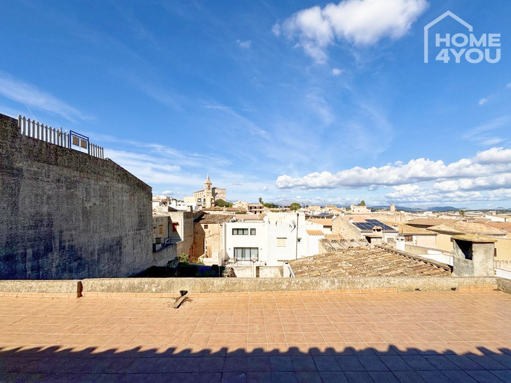 Private Terrasse Private Terrasse
