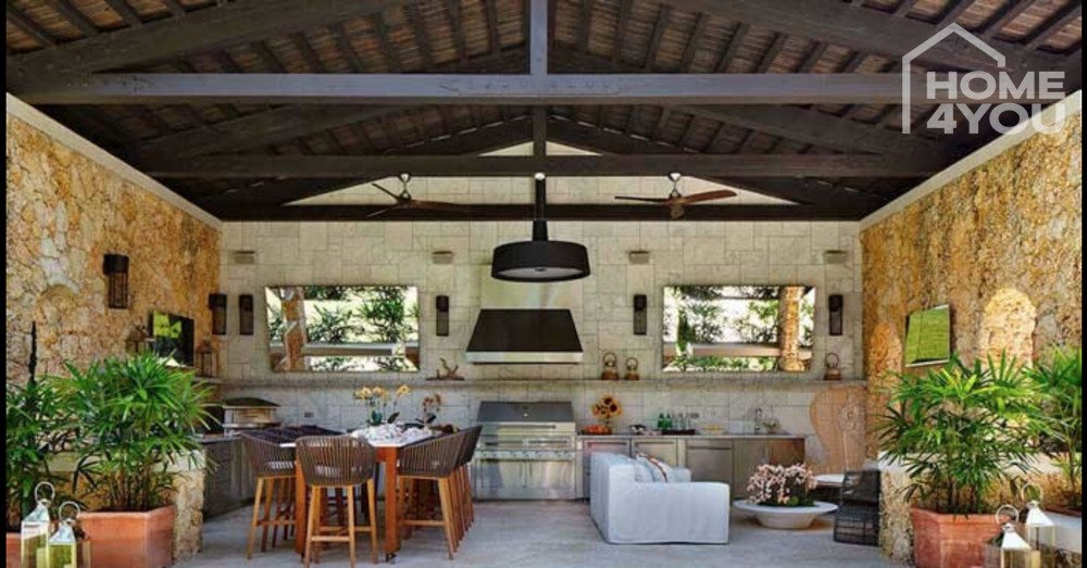 Umbauvorschlag Patio Umbauvorschlag Patio