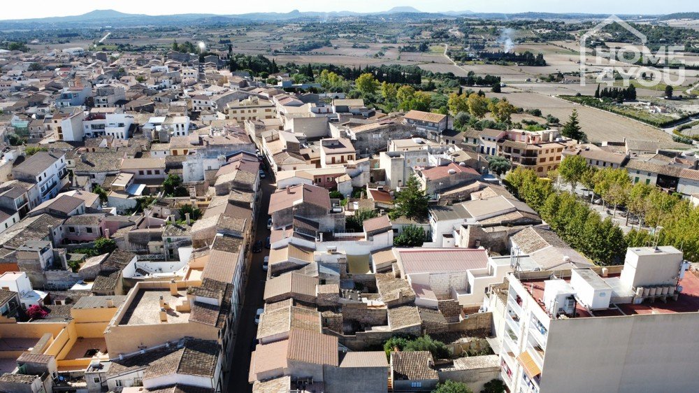 Santa Margalida Santa Margalida