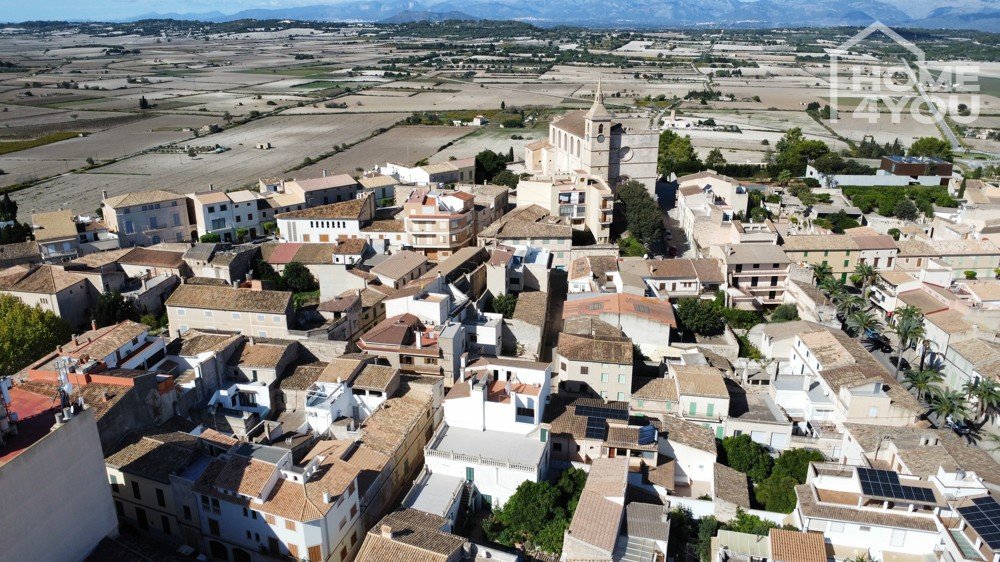 Santa Margalida Santa Margalida