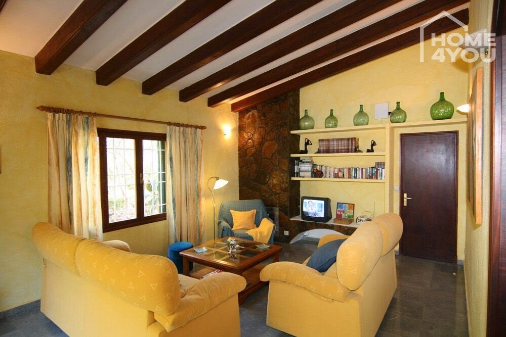 Wohnbereich Wohnbereich