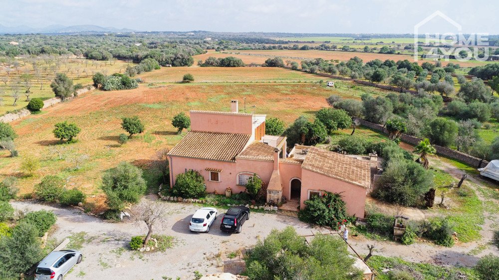 Drohnenaufnahme Drohnenaufnahme