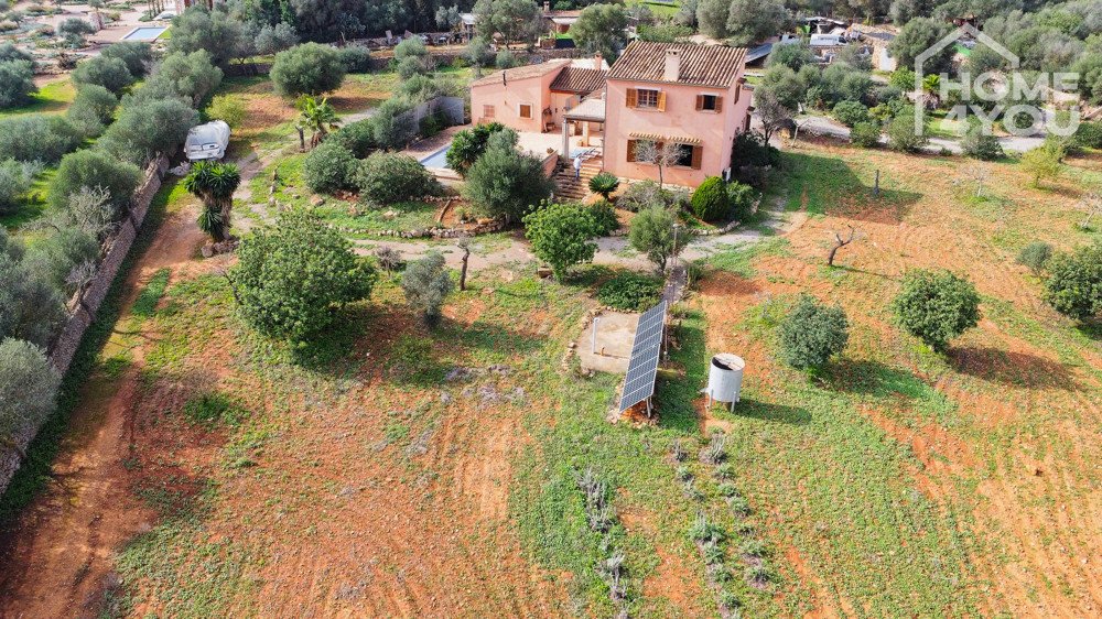 Drohnenaufnahme Drohnenaufnahme