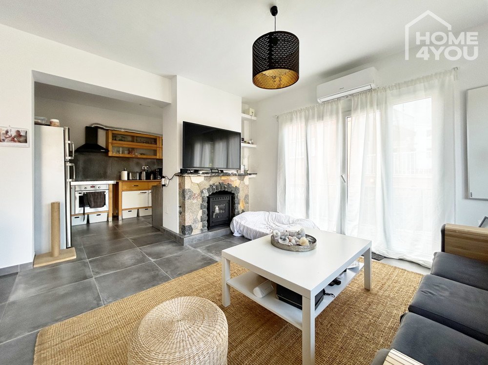 Wohnbereich Wohnbereich