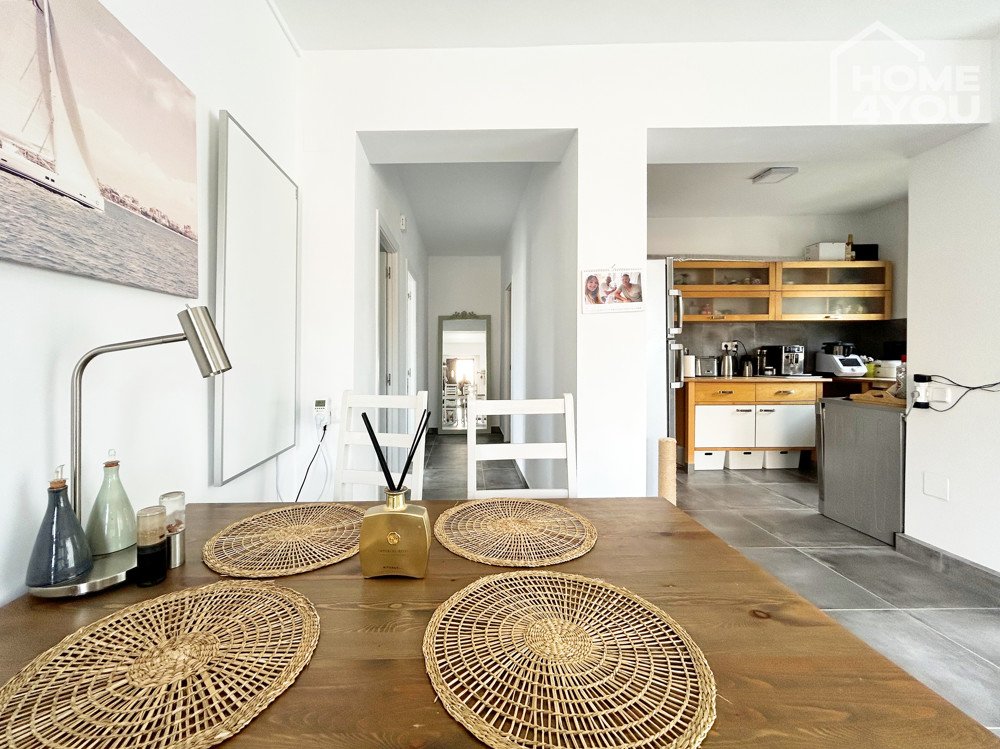 Essbereich Essbereich