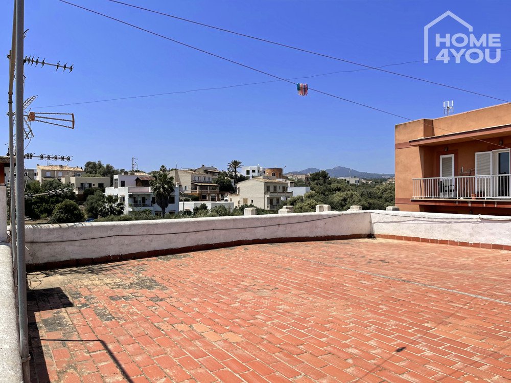 Dachterrasse Dachterrasse