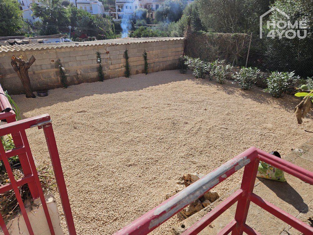 Außenbereich Außenbereich