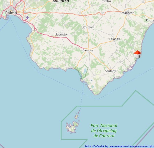 Südosten Mallorca Südosten Mallorca