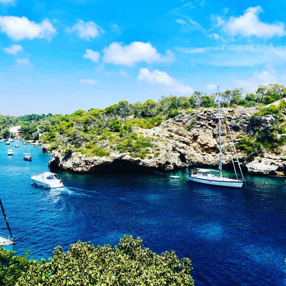 Cala Figuera Cala Figuera