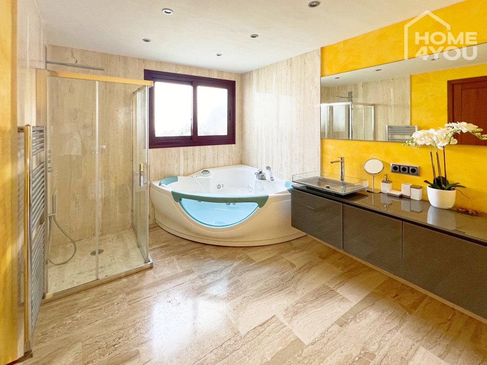 Badezimmer 1 Badezimmer 1