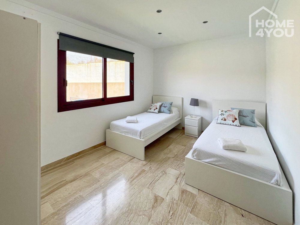 Schlafzimmer 2 Schlafzimmer 2