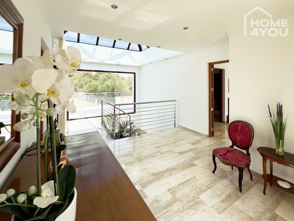 Ansicht zur Treppe Ansicht zur Treppe