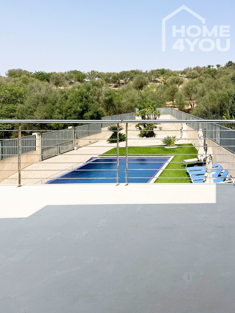 Aussicht Balkon Terasse Aussicht Balkon Terasse