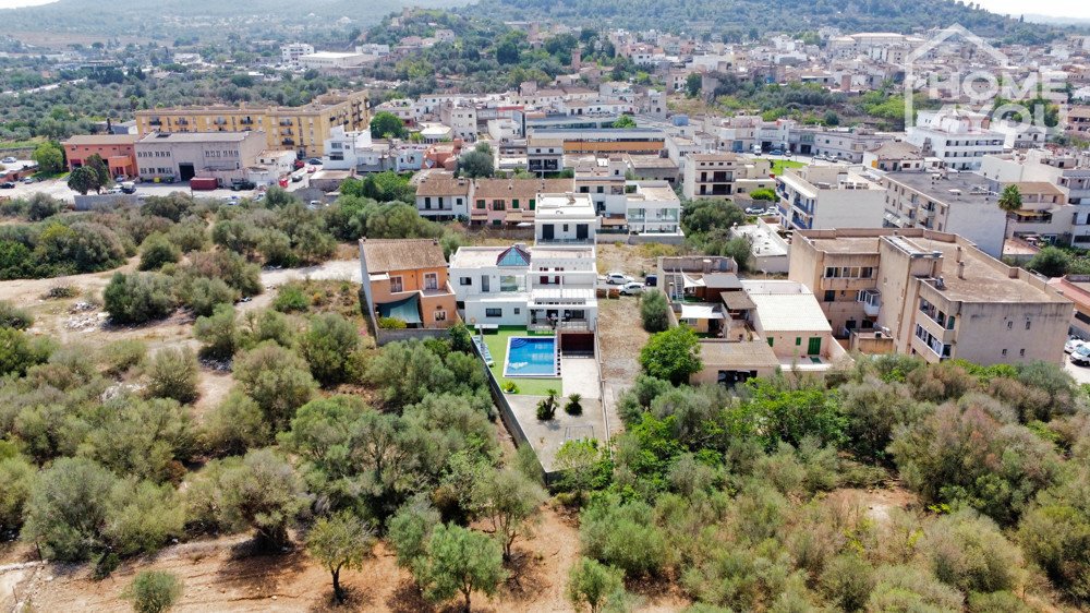 Ansicht oben Ansicht oben