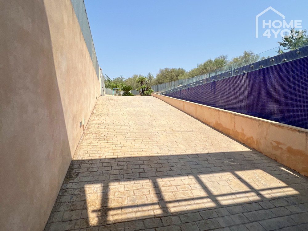 Einfahrt Tiefgarage Einfahrt Tiefgarage