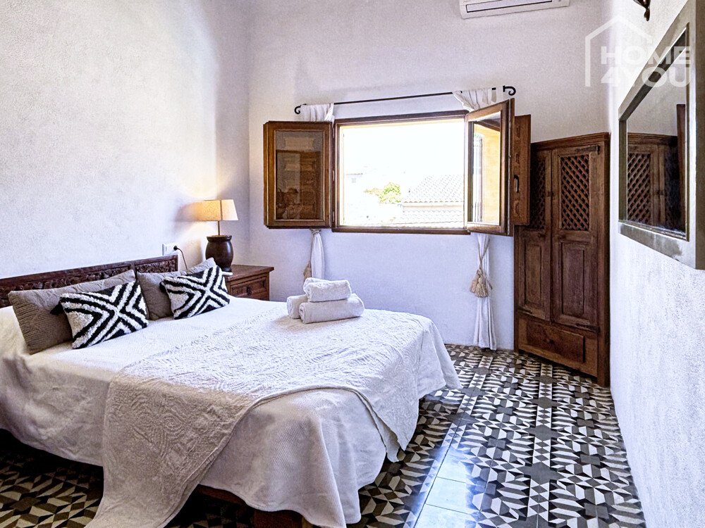 Schlafzimmer OG Schlafzimmer OG