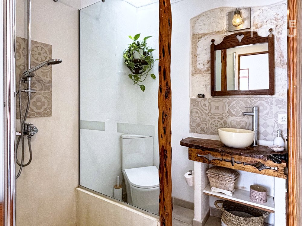 Duschbad OG Duschbad OG