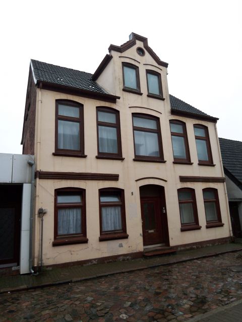 Heide: Das Stadthaus als Altersversorgung! 