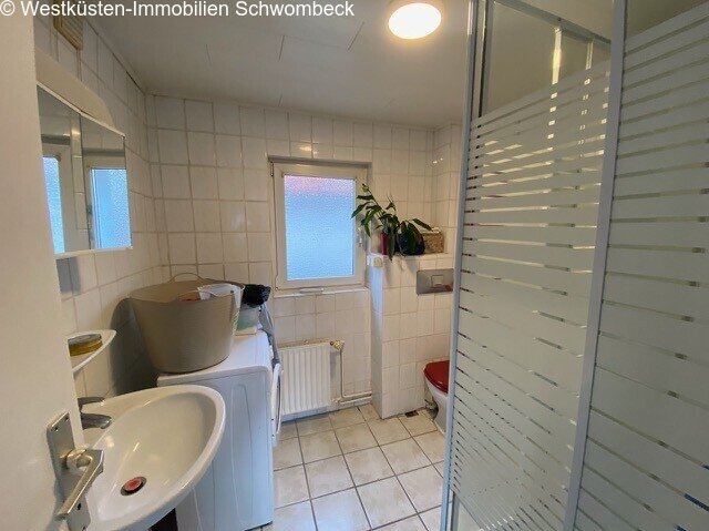 Bad Whg.EG Mietshaus