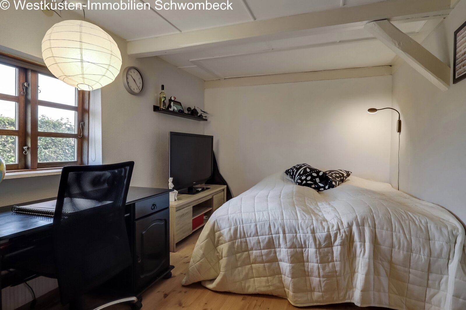 Gästezimmer