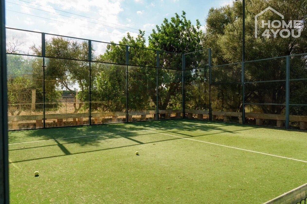 Padel