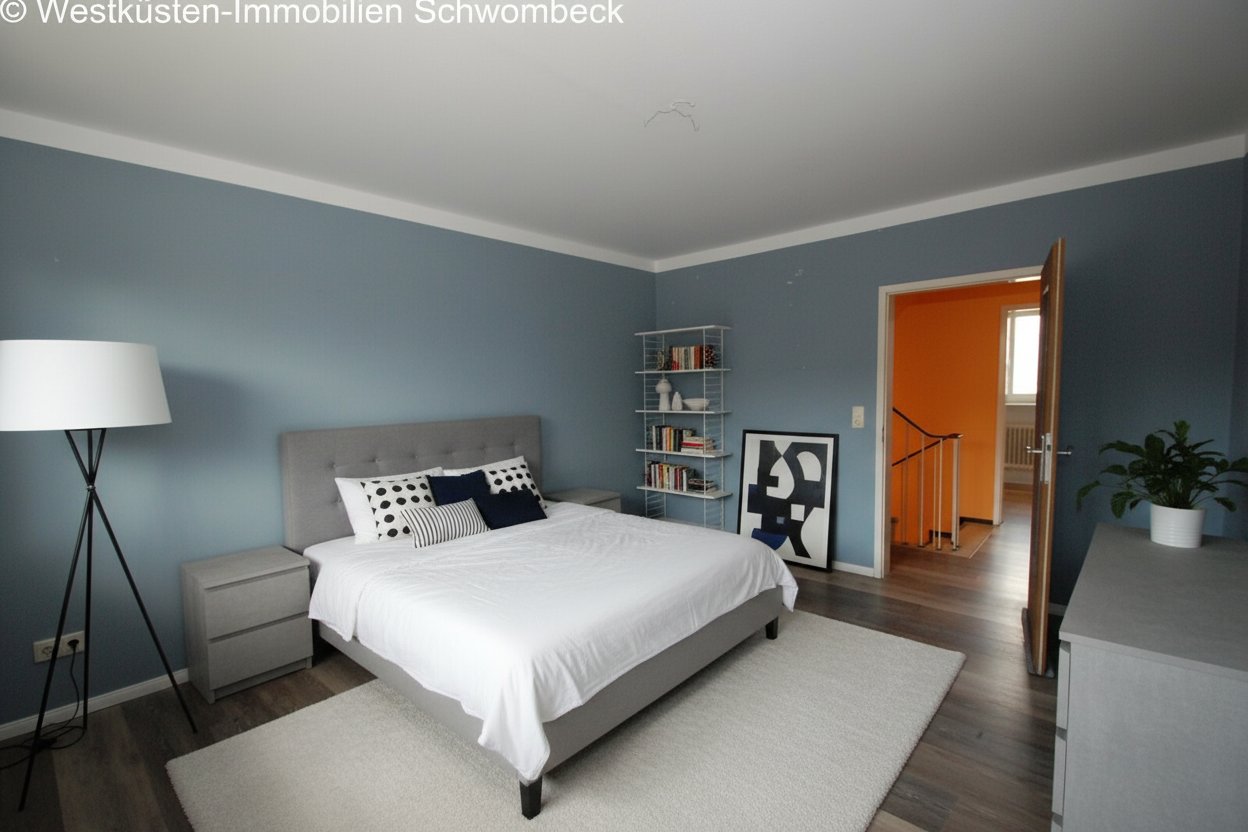 KI Homestaging Zimmer 2