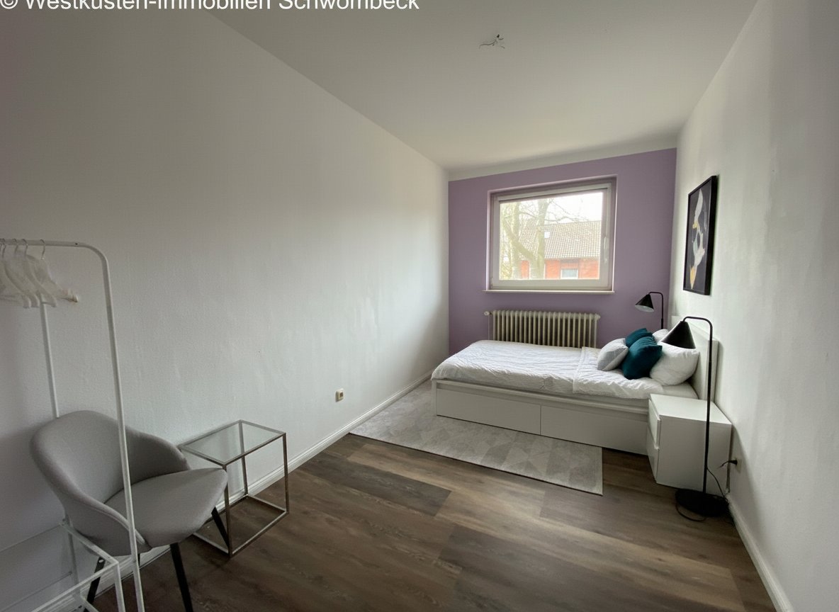 KI Homestaging Zimmer 3