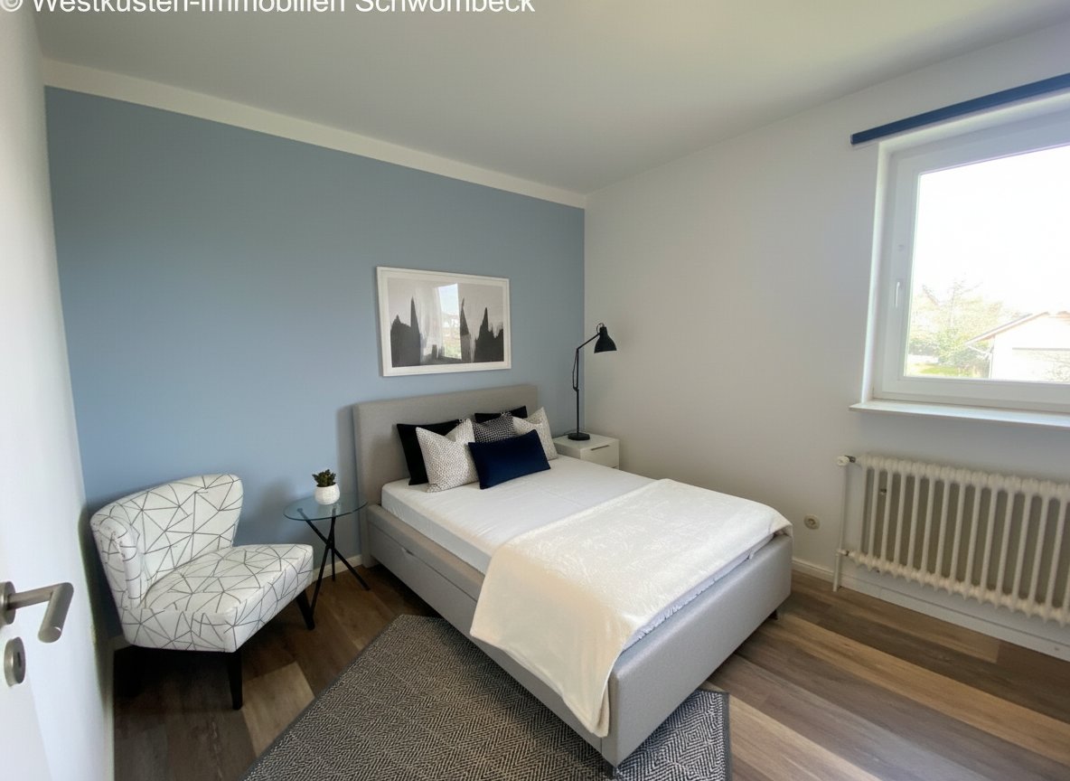 KI Homestaging Zimmer 1