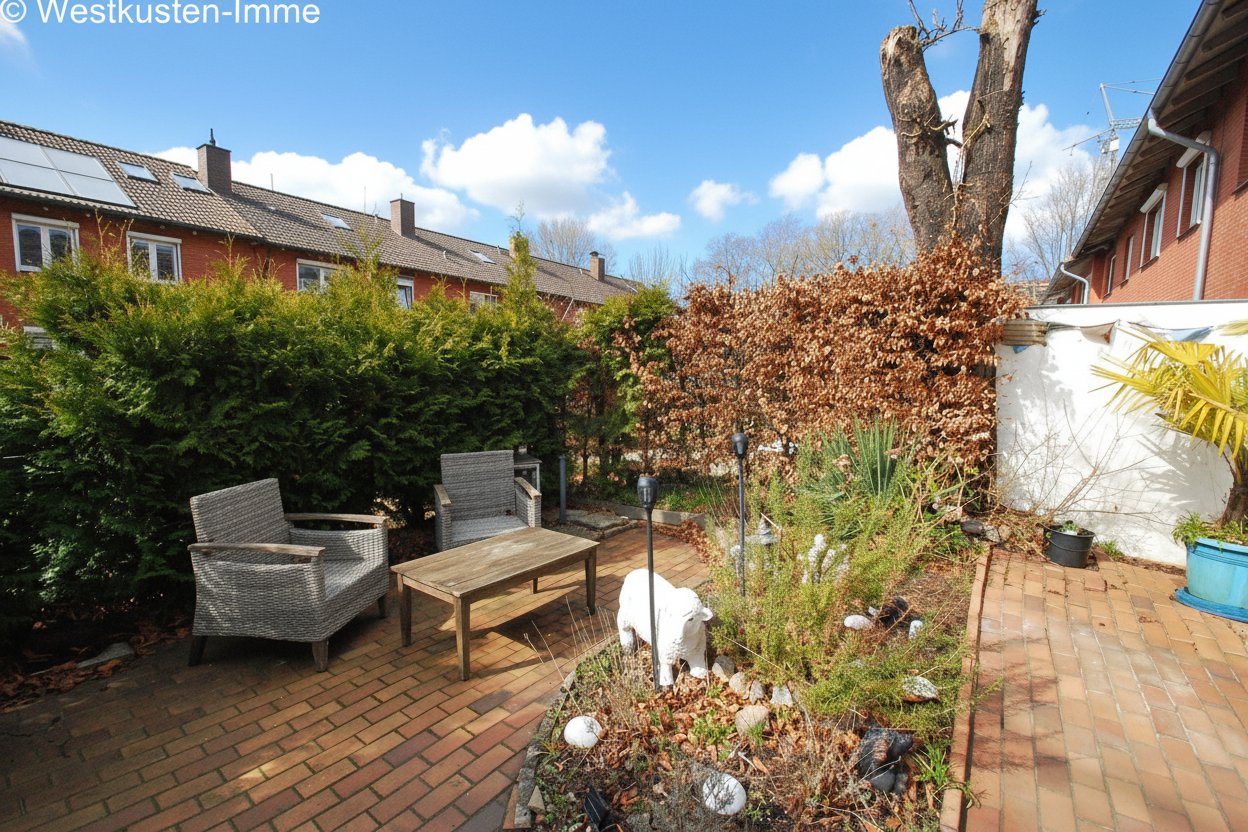Terrasse Terrasse