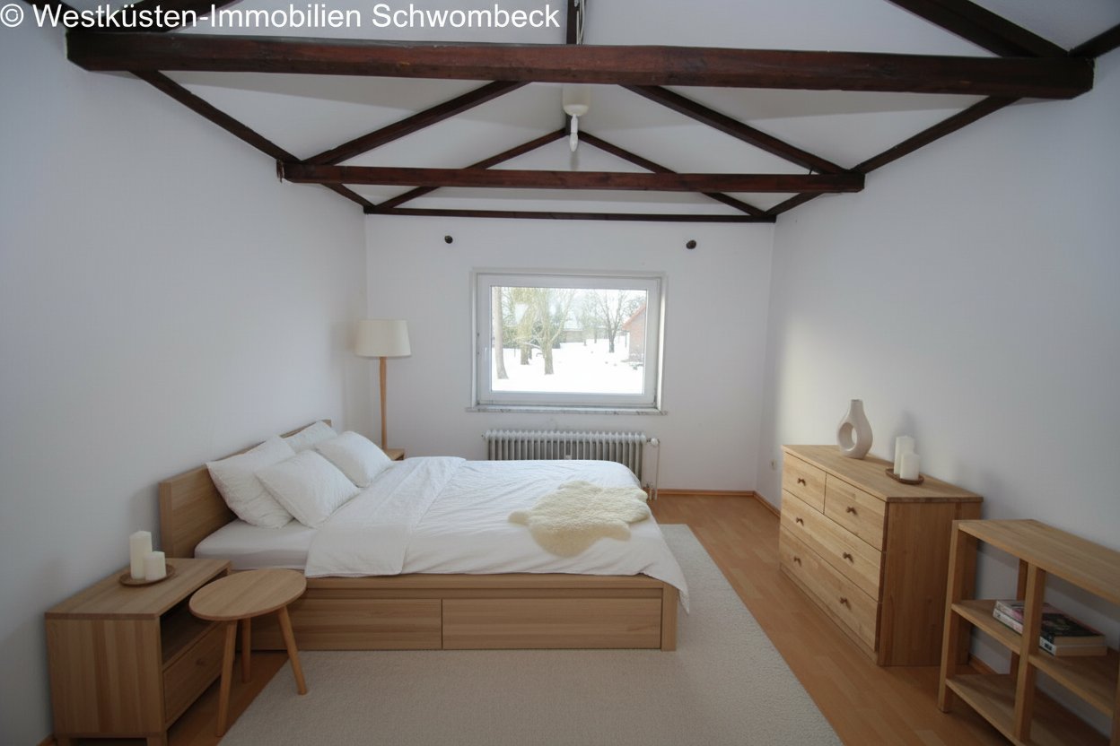 KI Homestaging Zimmer 1