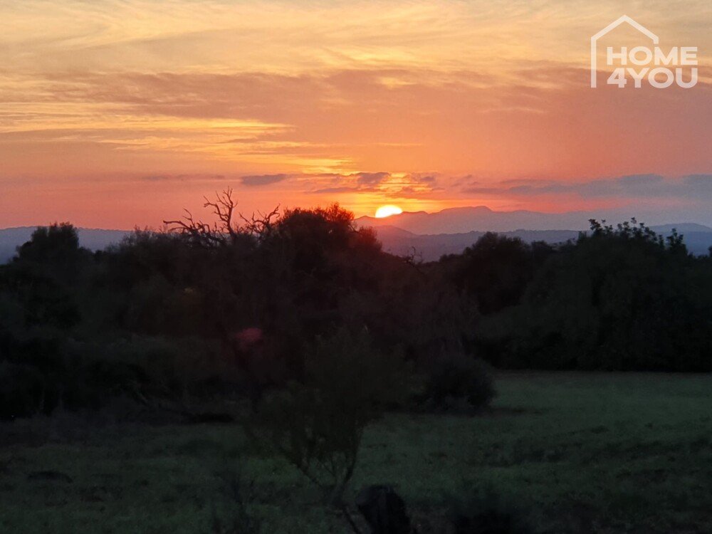 Sonnenuntergang