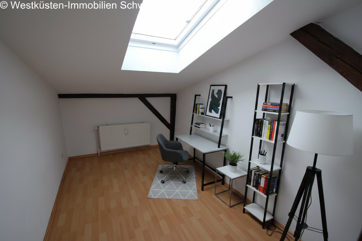 KI Homestaging Zimmer 2