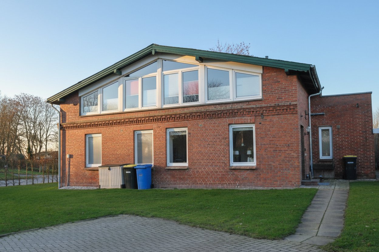 Aussenansicht