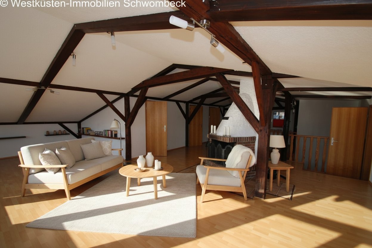 KI Homestaging