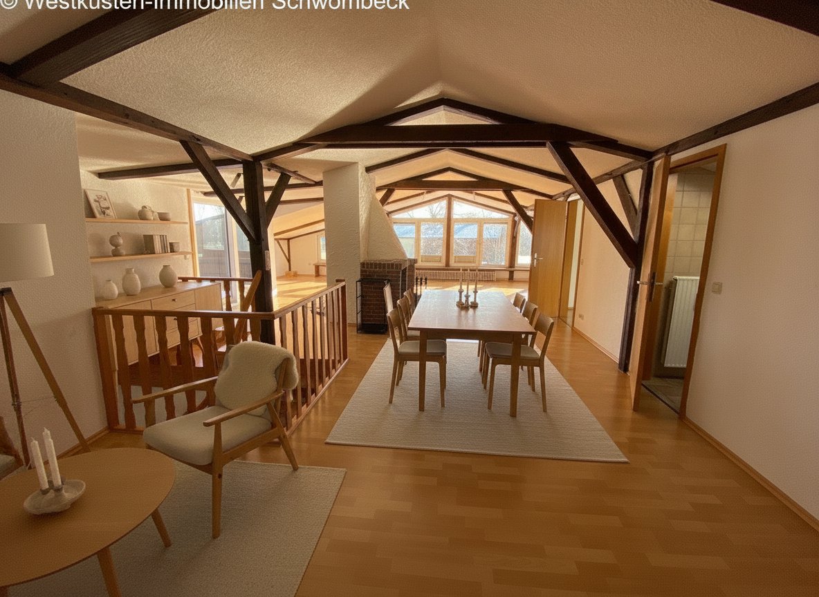 KI Homestaging