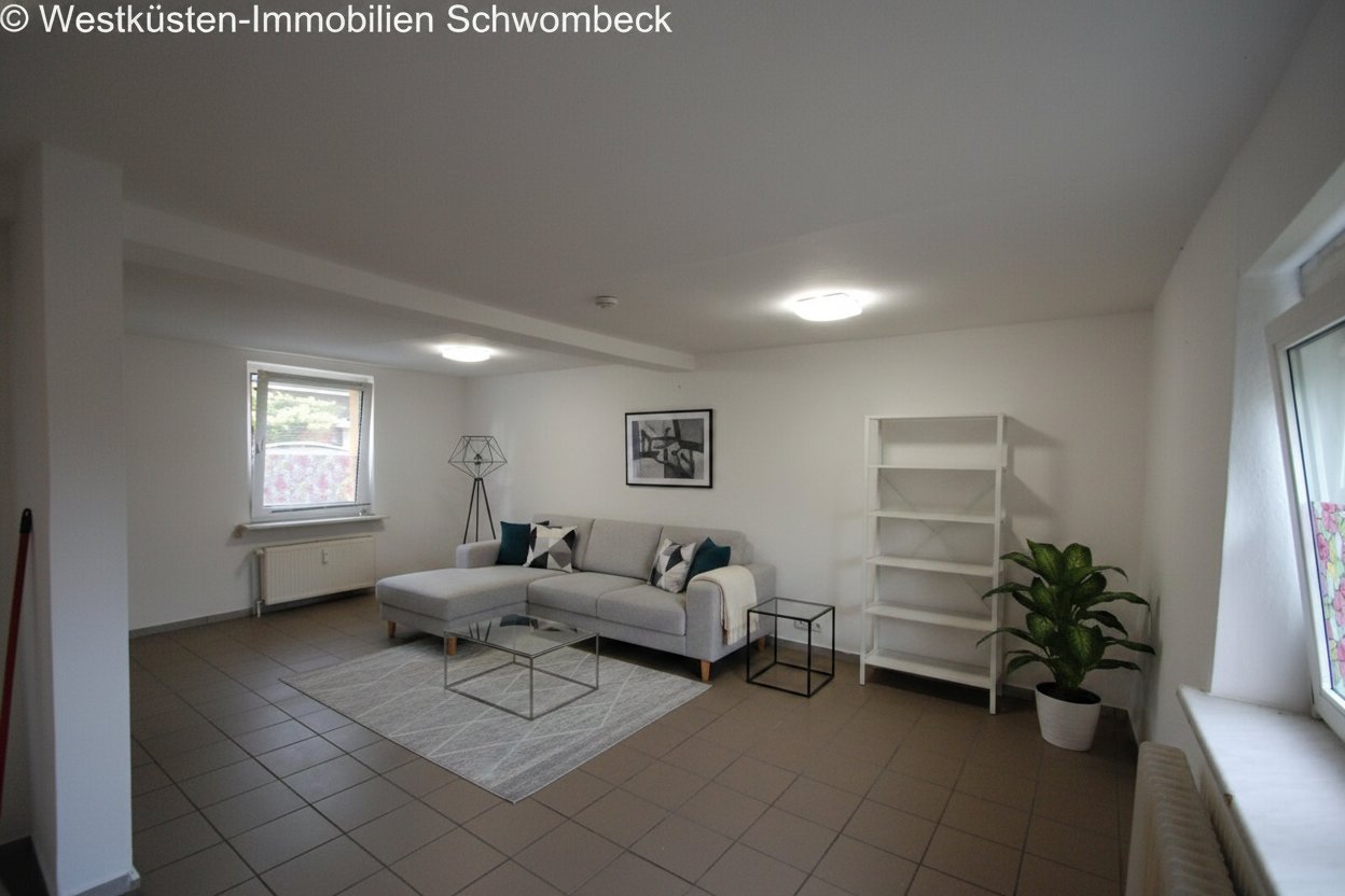 KI Homestaging