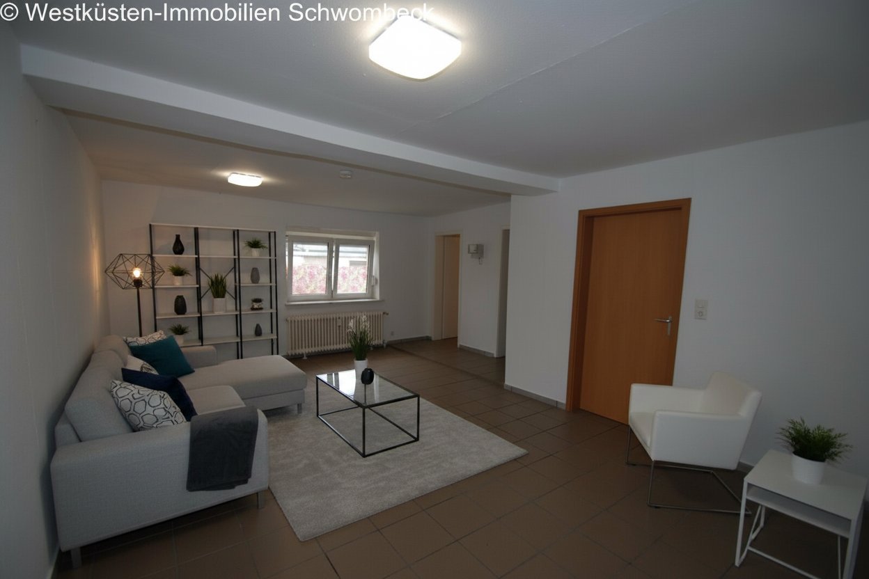 KI Homestaging