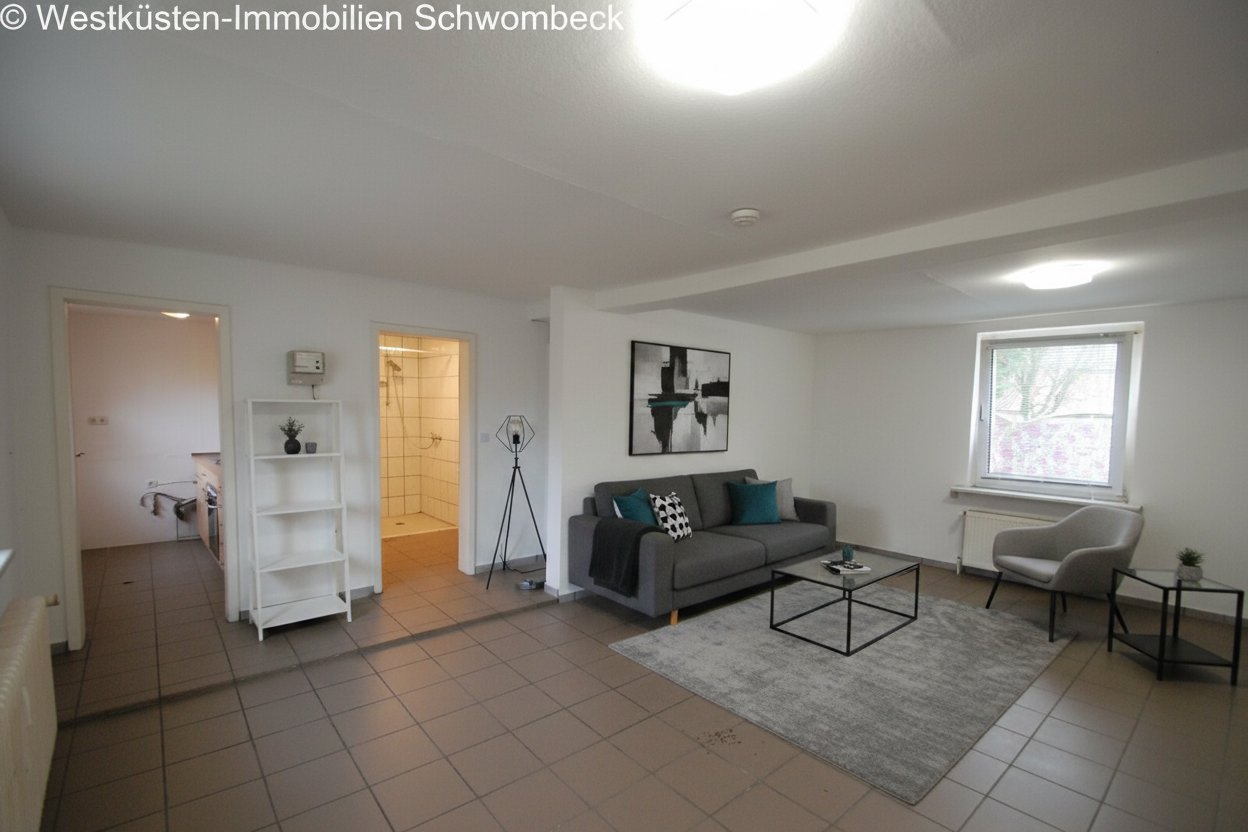 KI Homestaging