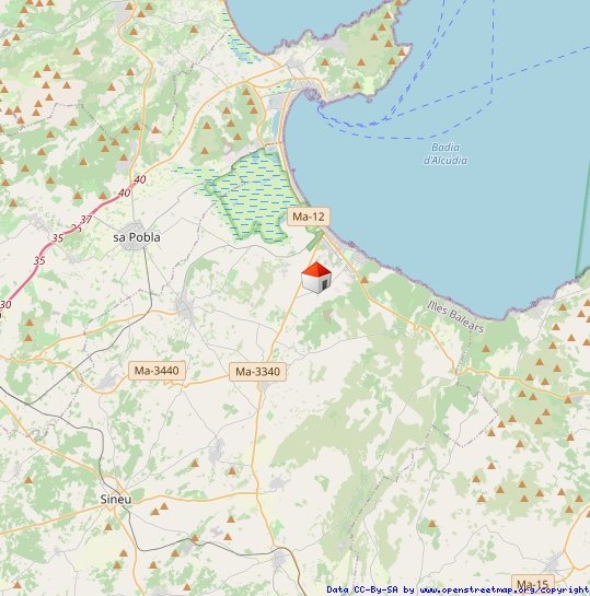 Region