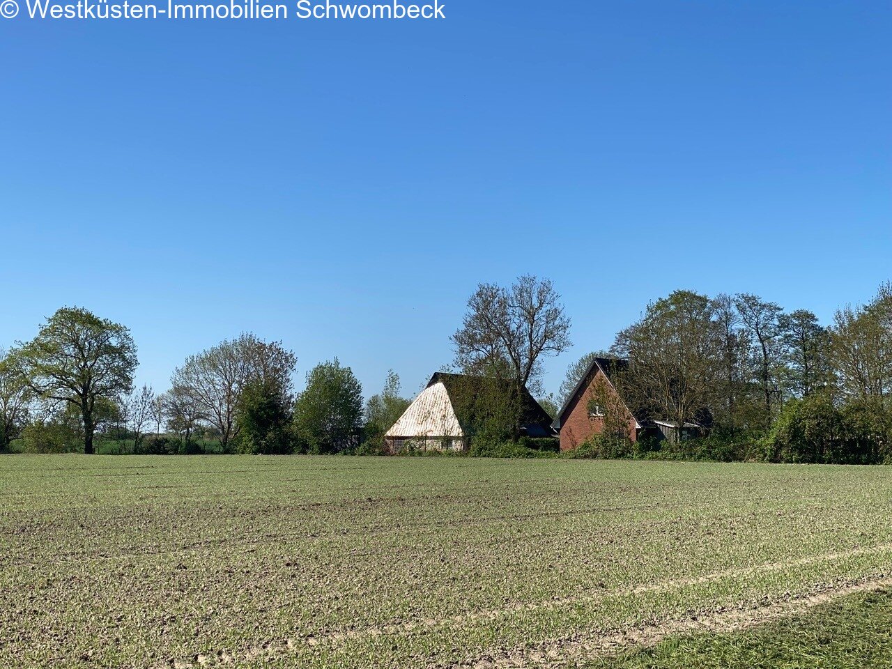 Weitläufiges Landgut mit authentischer Hofstruktur und unverbautem Horizont Weitläufiges Landgut mit authentischer Hofstruktur und unverbautem Horizont