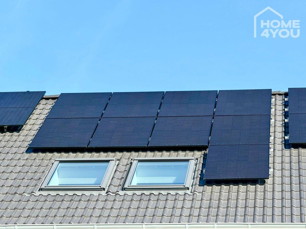 Muster Solarfläche Muster Solarfläche