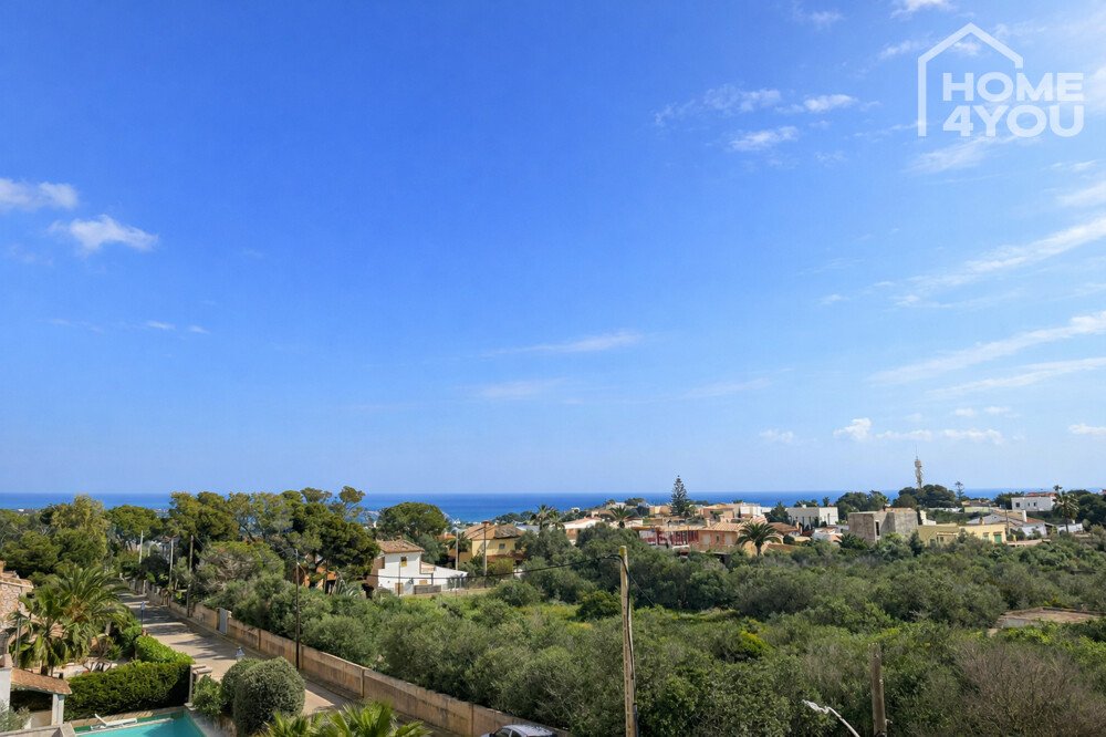 Aussicht