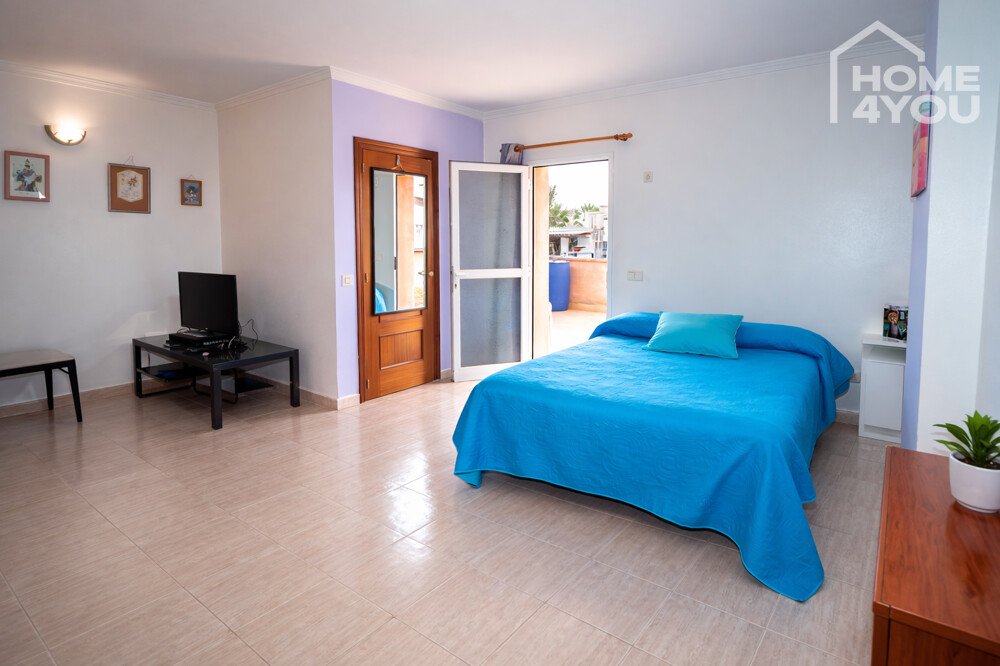 Schlafzimmer Schlafzimmer