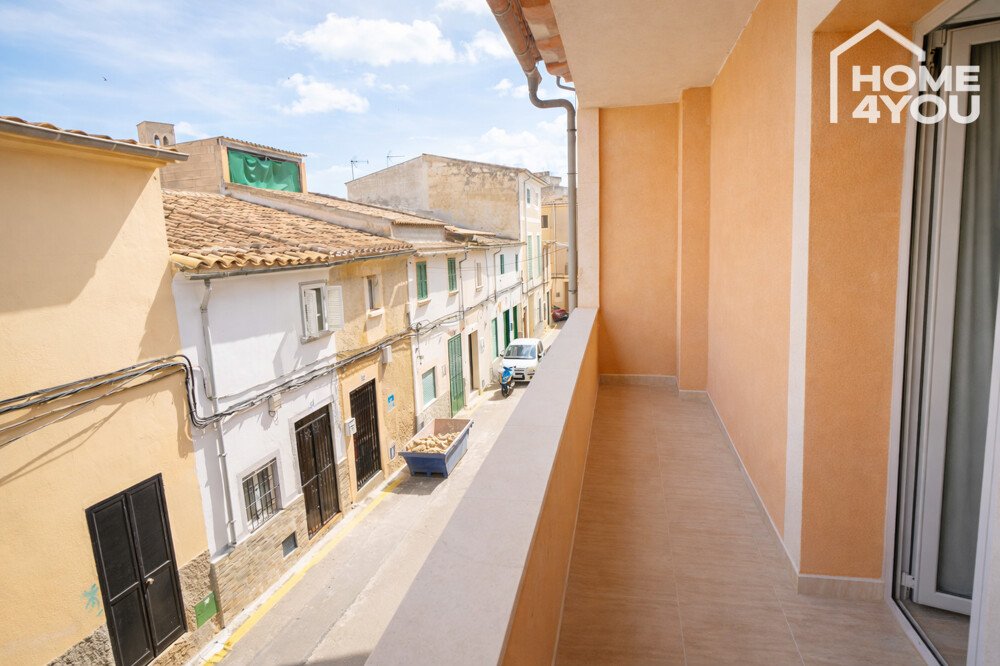 Balkon Balkon