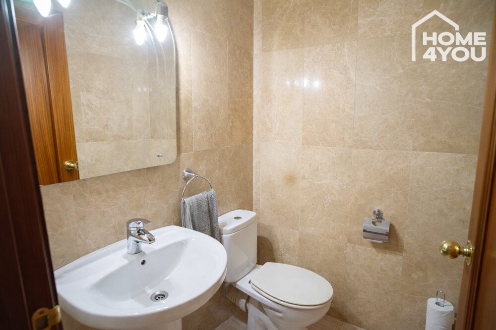 Badezimmer Badezimmer