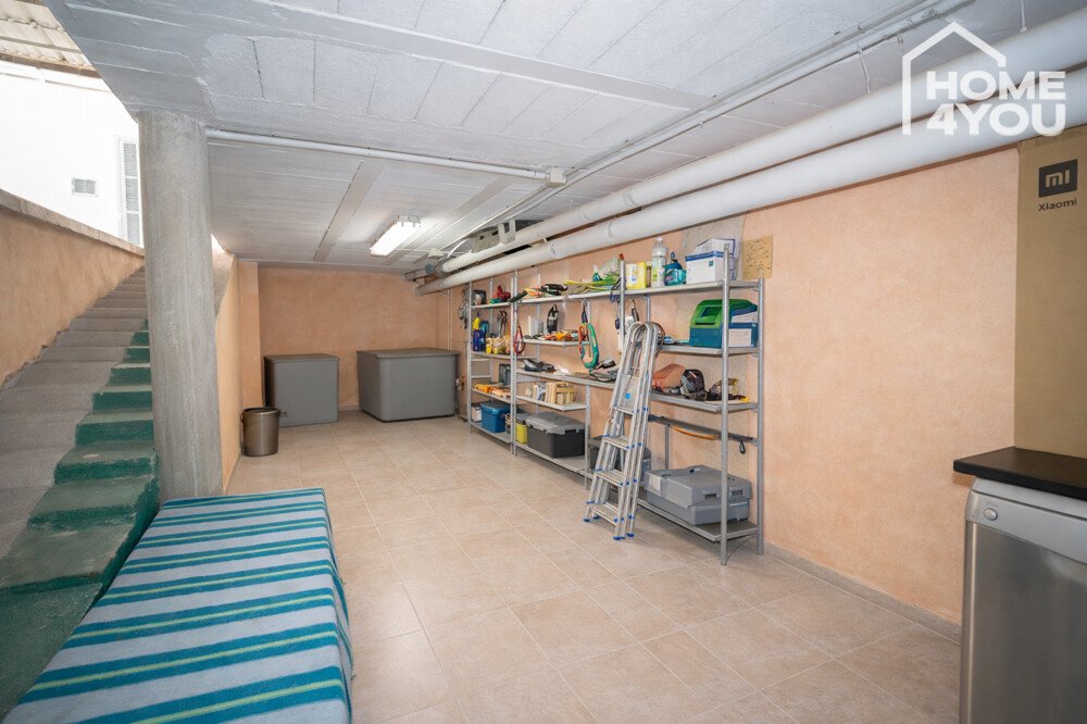 Garage/Keller Garage/Keller