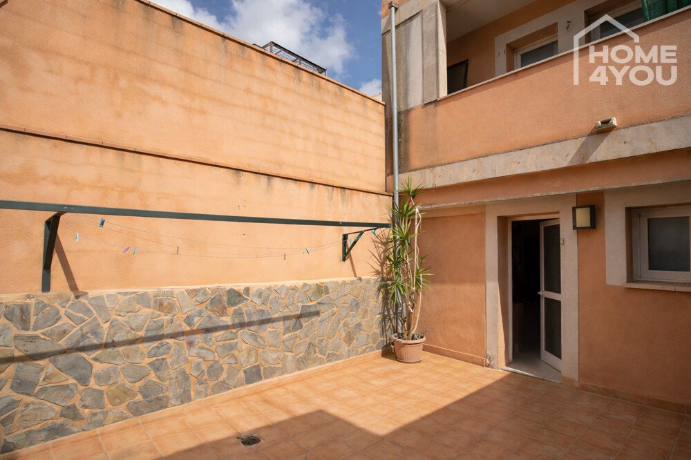 Patio Patio