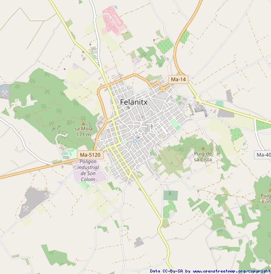Felanitx Felanitx